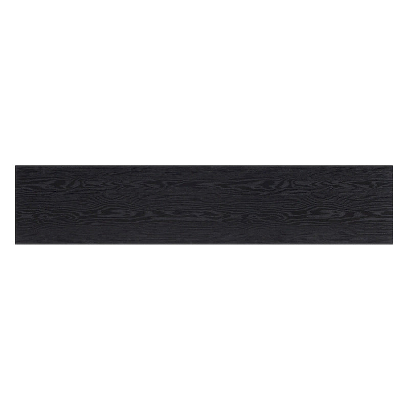 Meuble TV rectangulaire Ormond pour téléviseurs jusqu'à 75 po - 69,63 po de largeur