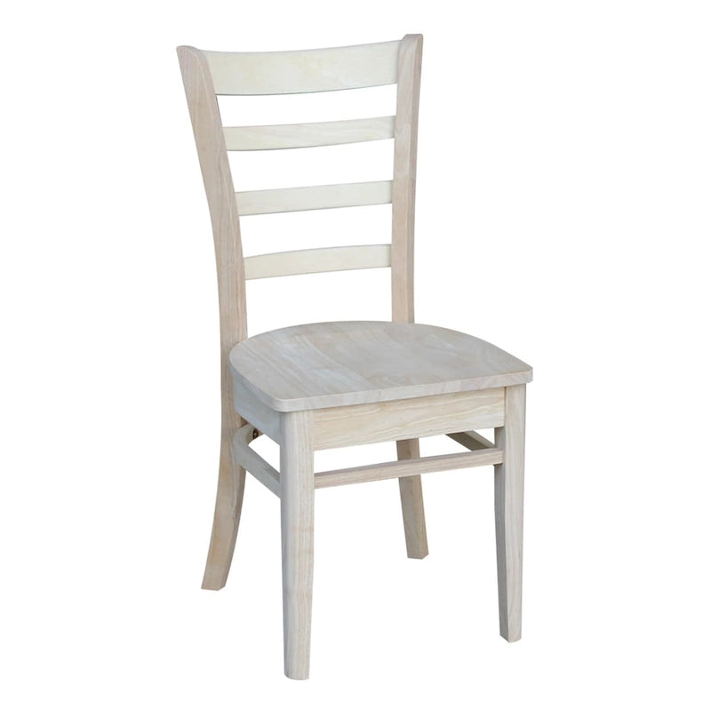 Chaises d'appoint (Lot de 2)