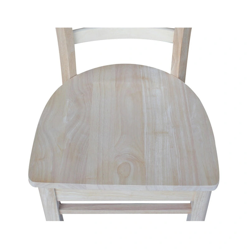 Chaises d'appoint (Lot de 2)